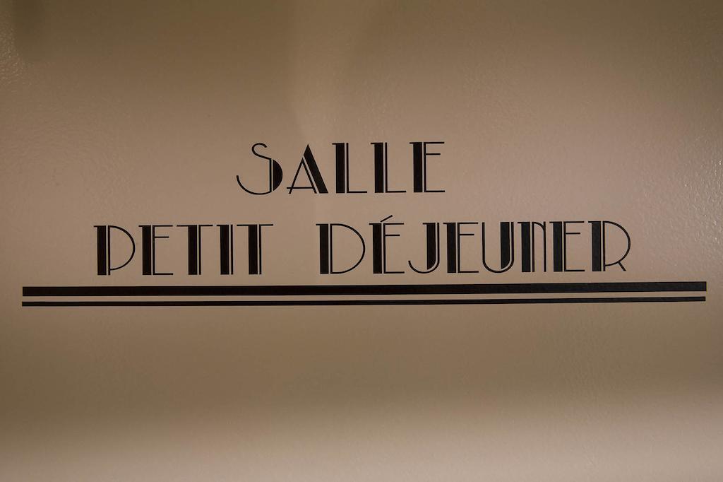 Hôtel Galileo Champs Elysées Paris Extérieur photo
